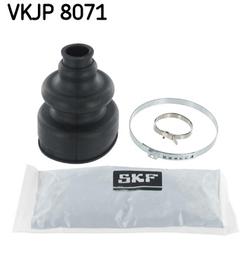 SKF VKJP 8071 Kit cuffia, Semiasse